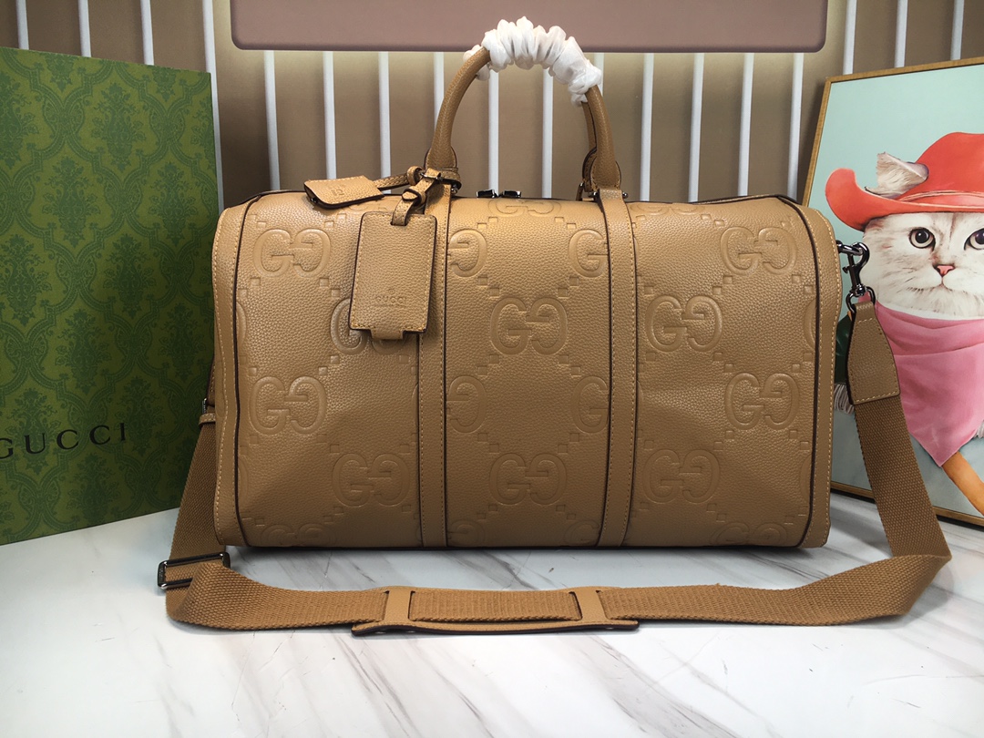 Gucci Travel Bags